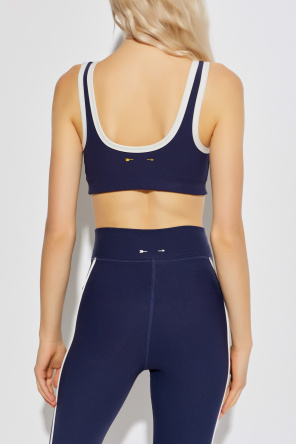 The Upside Sports Bra "Silverstone"