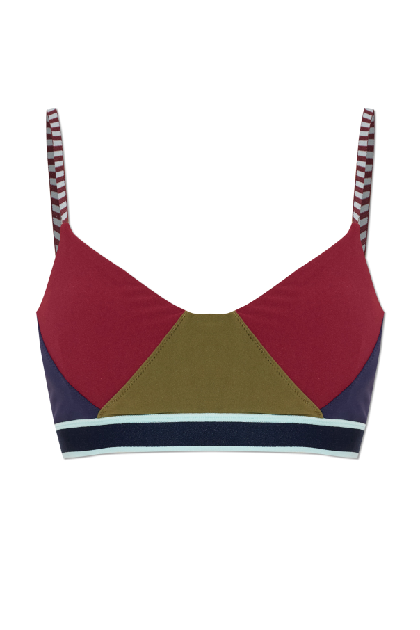 "Starburst" bra od The Upside