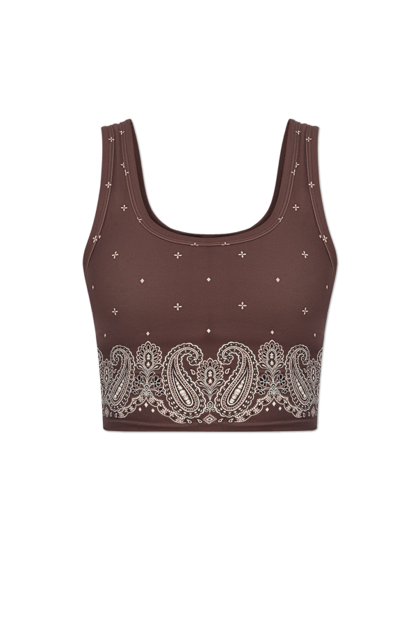 Sports bra "Mikkola" od The Upside