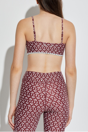 The Upside Sports bra "Firefly"