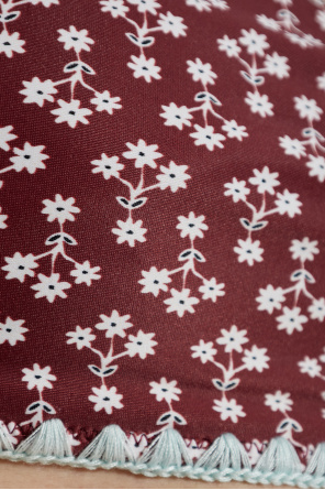 The Upside Sports bra "Firefly"