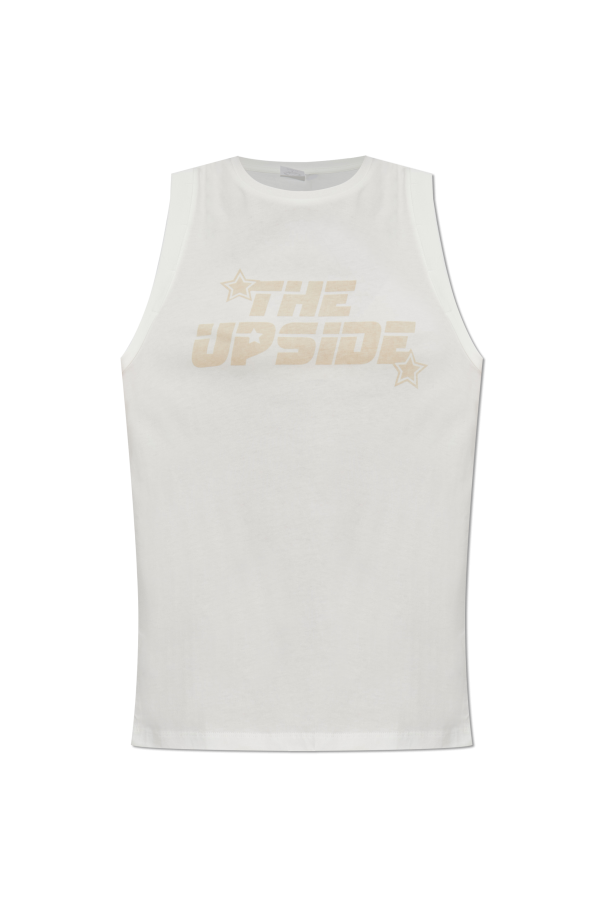 T-shirt "Stardust", zdjęcie 1 T-shirt "Stardust" od The Upside