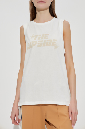 The Upside T-shirt "Stardust"