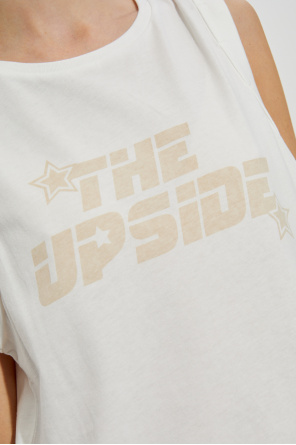 The Upside T-shirt "Stardust"