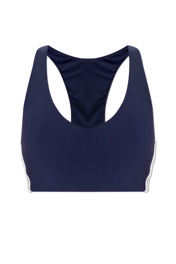 'Daytona' sports bra od The Upside