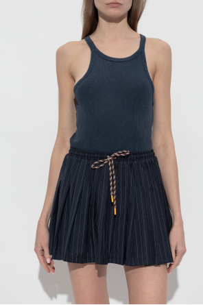 The Upside Asher top