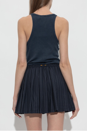 The Upside Asher top