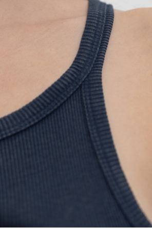 The Upside Asher top