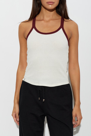 The Upside Top "Pipa"