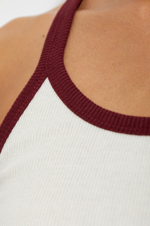 The Upside Top "Pipa"