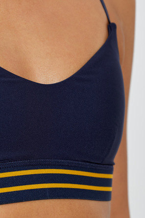 The Upside "Salvador" training bra