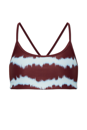 "Rio" training bra