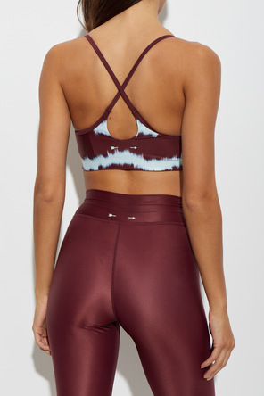 The Upside "Rio" training bra