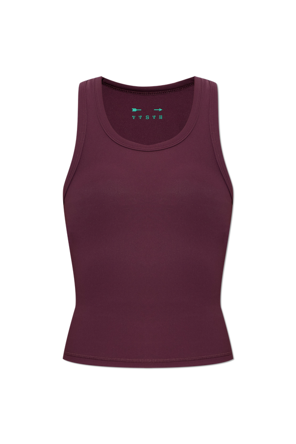 ‘Pele Sophie’ tank top od The Upside