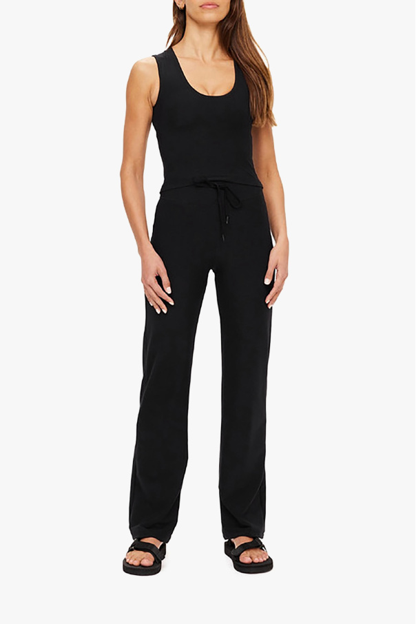 The Upside Top „Onyx“