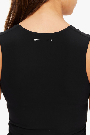 The Upside Top „Onyx“