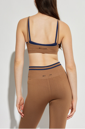 The Upside Top "Kelsey"