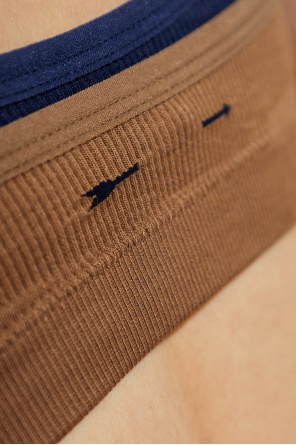 The Upside Top "Kelsey"