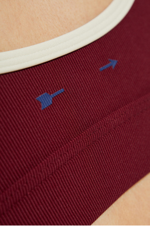 The Upside Top "Adesa"