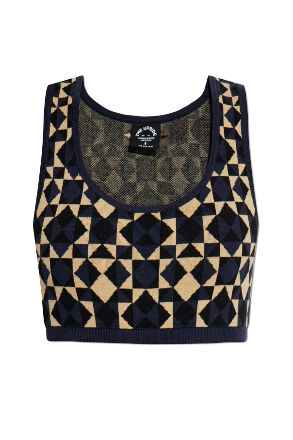 Top "Cosmo" od The Upside