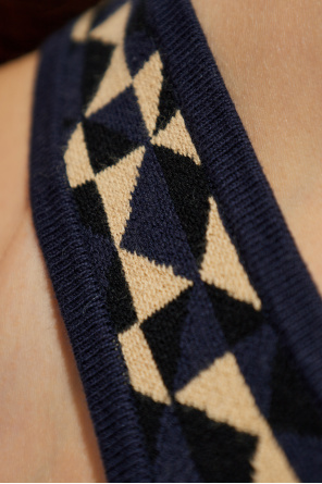 The Upside Top "Cosmo"