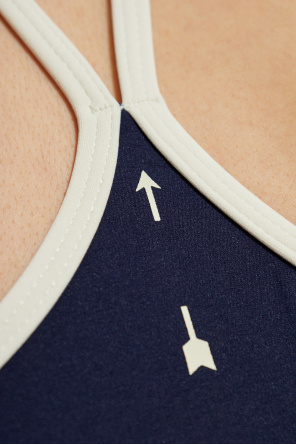 The Upside Samara top