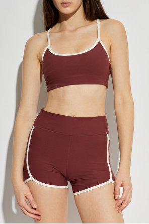 The Upside Top "Samara"