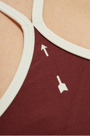 The Upside Top "Samara"