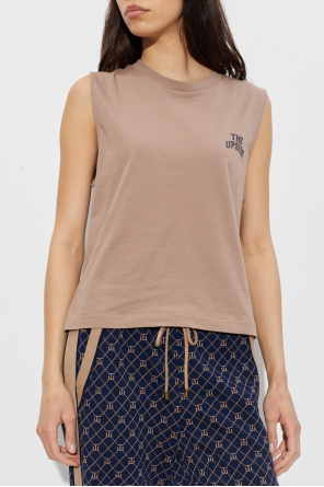 The Upside Top `Dawson`