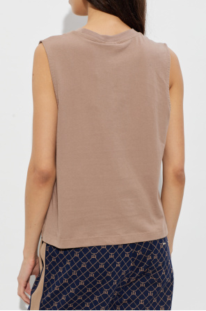 The Upside Top `Dawson`