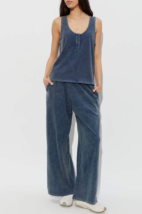 The Upside Kapri top