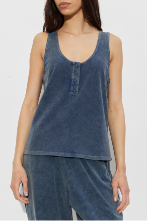 The Upside Kapri top