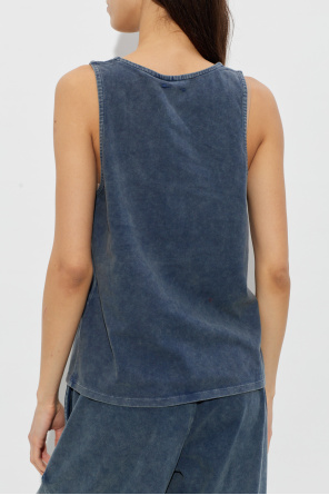 The Upside Kapri top