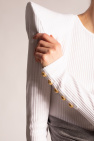 Balmain Ribbed sweater