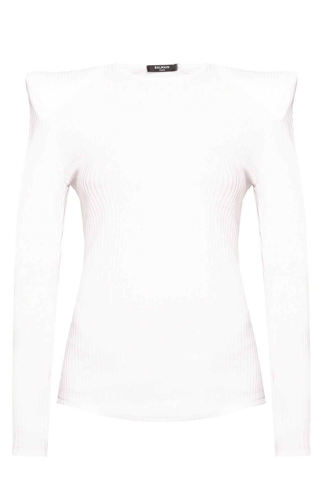 Balmain Ribbed sweater