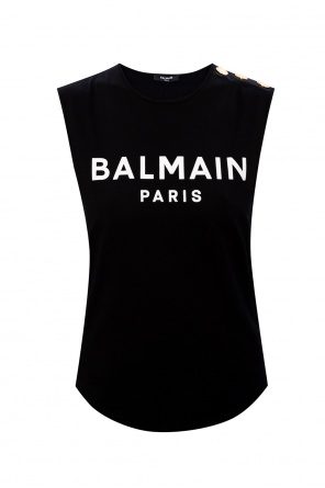 Платье Brief balmain гусиная лапка