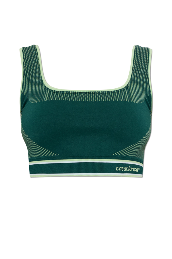 Casablanca Training bra