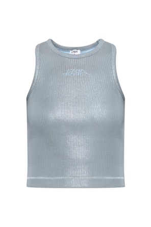 Top with z logo