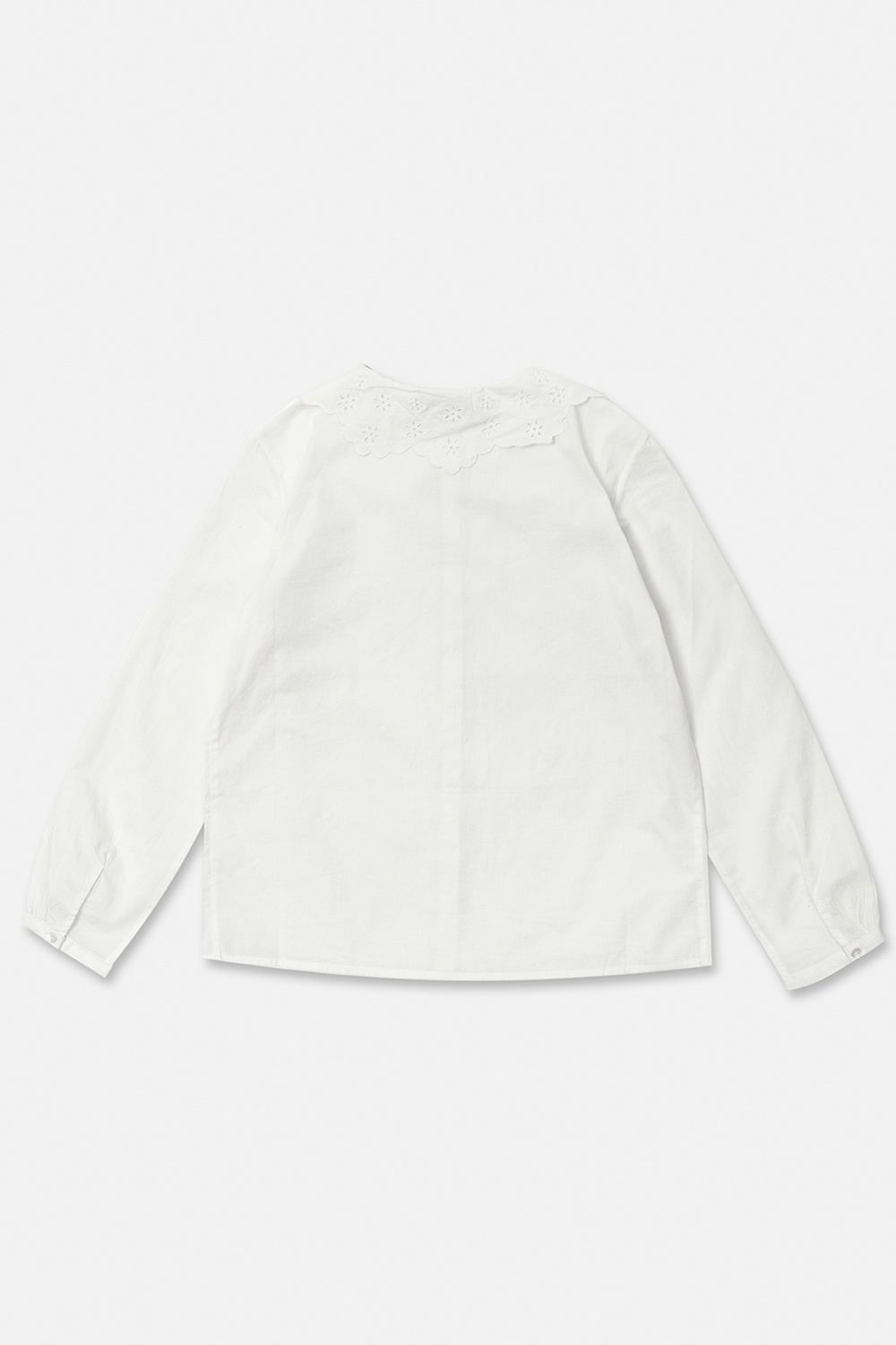 Bonpoint  Cotton shirt