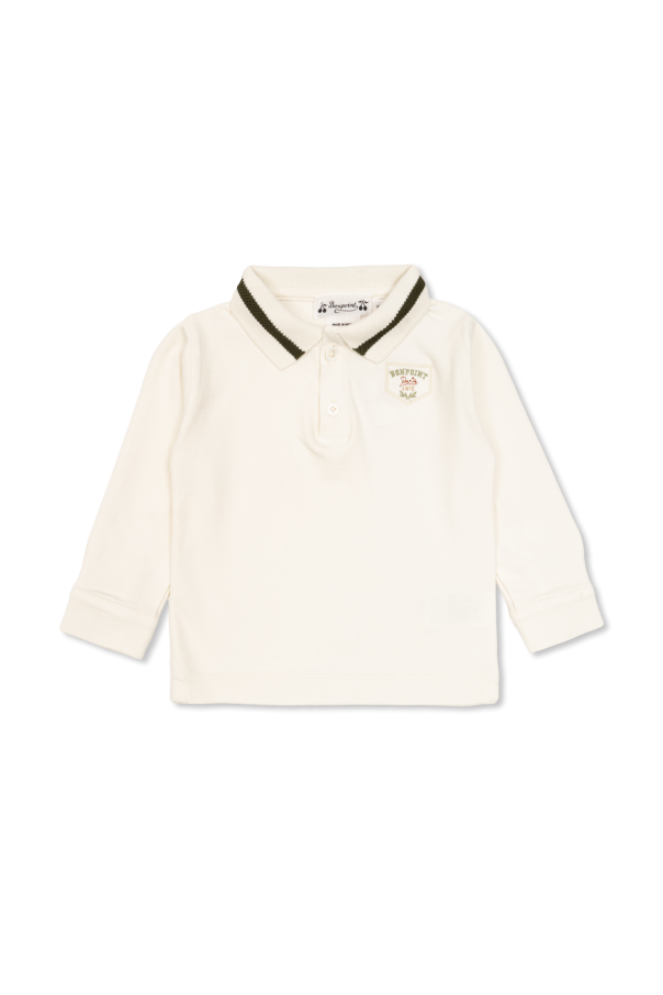 Polo ‘Mino’ od Bonpoint 