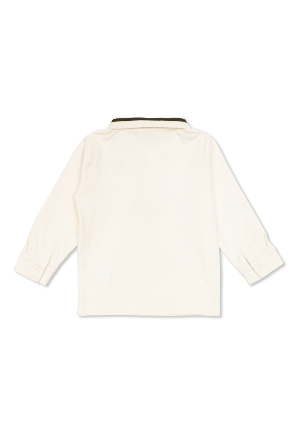 Bonpoint  Polo ‘Mino’