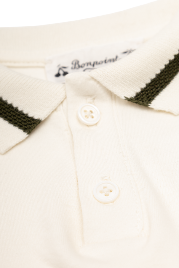 Bonpoint  Polo ‘Mino’