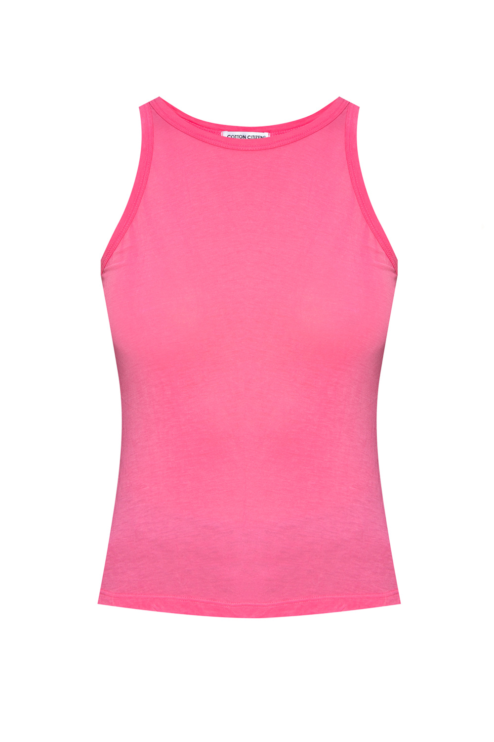 Cotton Citizen Worn-effect tank top