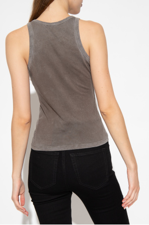 Cotton Citizen ‘Standard’ sleeveless T-shirt