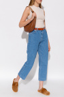 Cotton Citizen ‘Capri’ cropped top