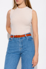 Cotton Citizen ‘Capri’ cropped top