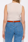 Cotton Citizen ‘Capri’ cropped top