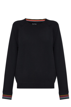 Cotton sweatshirt