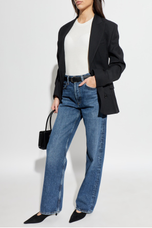 Figurbetontes top od Paul Smith