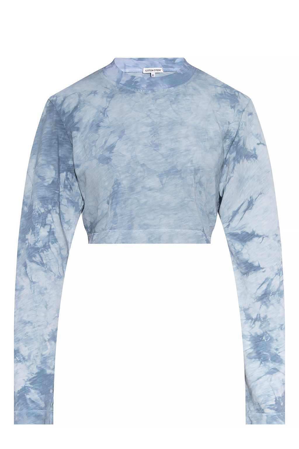 Cotton Citizen Long-sleeved top